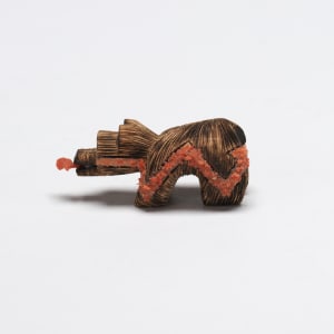 Bart Gasper Jr.  Bear with Fish by Bart Gasper Jr