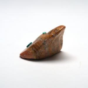 Maiden by Daniel Chattin  Image: Maiden, Nutria Stone by Daniel Chattin