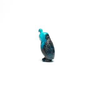 Quail by Chris Yuselew  Image: Quail