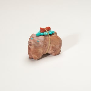 Francis Leekya (1915 - 2003) Bear by Francis Leekya  Image: Bear