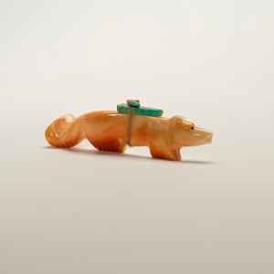 Mountain Lion by Bernard Homer  Image: Mountain Lion