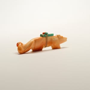 Mountain Lion by Bernard Homer  Image: Mountain Lion