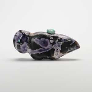 Wolf by Lorandina Sheche, Jovanna Poblano