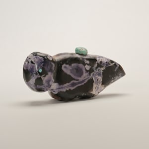 Wolf by Lorandina Sheche, Jovanna Poblano  Image: Wolf