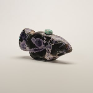 Wolf by Lorandina Sheche, Jovanna Poblano  Image: Wolf