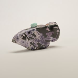 Wolf by Lorandina Sheche, Jovanna Poblano  Image: Wolf