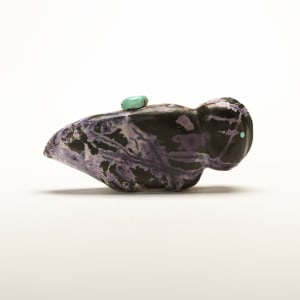 Wolf by Lorandina Sheche, Jovanna Poblano  Image: Wolf