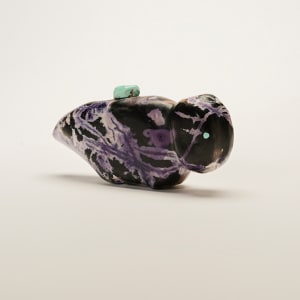 Wolf by Lorandina Sheche, Jovanna Poblano  Image: Wolf