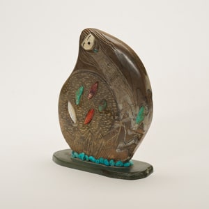 Faye Quandelacy 1958 - 2022  Corn Maidens/Gandmothers by Faye Quandelacy  Image: Corn Maidens/Grandmothers