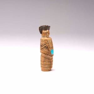 Corn Maiden by Latoya Aisetewa  Image: Corn Maiden