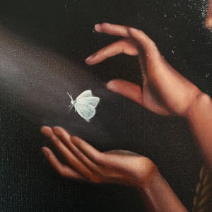 Bonded by Taylor Ana Valdez 