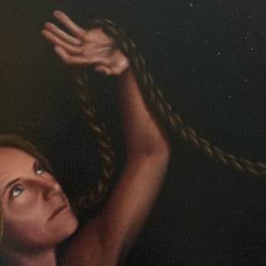 Bonded by Taylor Ana Valdez 