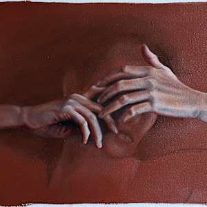 Emerge by Taylor Ana Valdez