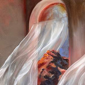 La Concha by Taylor Ana Valdez 