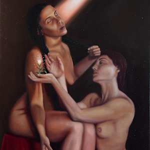 Refuge by Taylor Ana Valdez