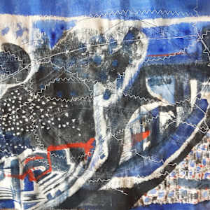 Maternity Documented #9 by Rajaa Paixão 