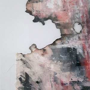 Left Overs no more by Rajaa Paixão 