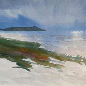 Good Harbor Impressions by Lisa McManus, Image 2.