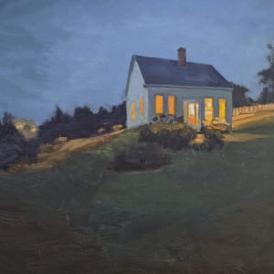 Night Light by Lisa McManus, Image 1.