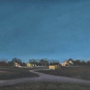 Between Houses by Lisa McManus