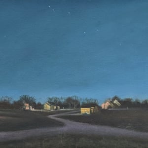 Between Houses by Lisa McManus, Image 2.