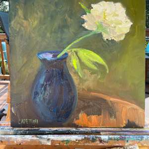 Catching Sun by Maggie Capettini, Image 1.