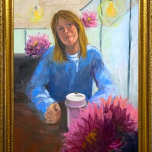 andrea understands by Maggie Capettini