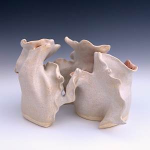 sea shell by Maggie Capettini 