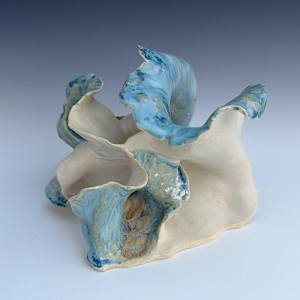 wave-esque: surf by Maggie Capettini 