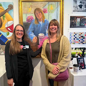 andrea understands by Maggie Capettini 