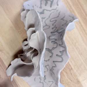 wave-esque: ripple by Maggie Capettini, Image 8.