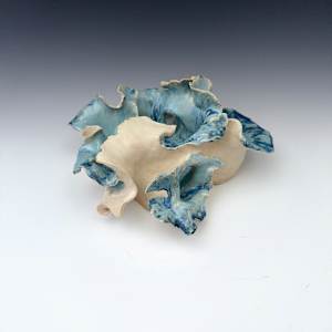 wave-esque: splash by Maggie Capettini 