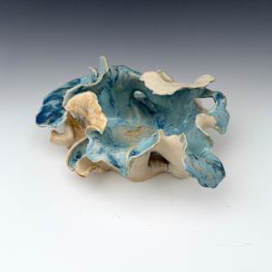 wave-esque: splash by Maggie Capettini 