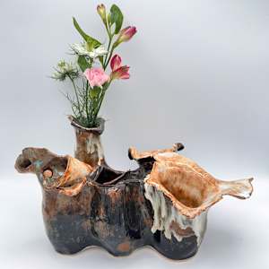polypore-esque: co.habit by Maggie Capettini, Image 15.