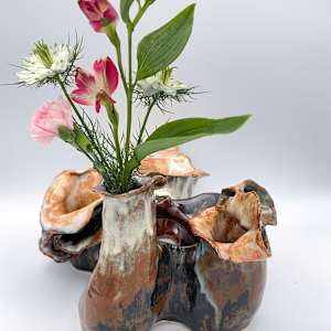 polypore-esque: co.habit by Maggie Capettini, Image 6.