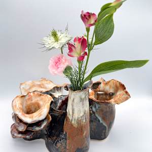 polypore-esque: co.habit by Maggie Capettini, Image 4.
