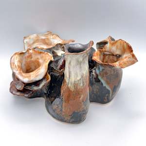polypore-esque: co.habit by Maggie Capettini, Image 3.