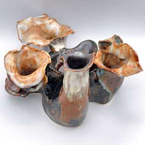 polypore-esque: co.habit by Maggie Capettini, Image 5.