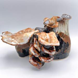 polypore-esque: co.habit by Maggie Capettini, Image 7.
