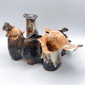 polypore-esque: co.habit by Maggie Capettini, Image 10.