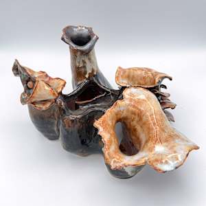 polypore-esque: co.habit by Maggie Capettini, Image 11.