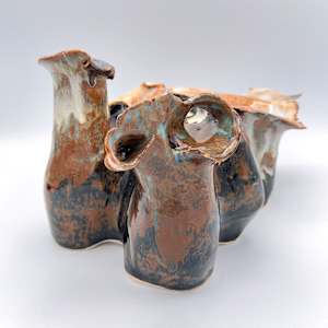 polypore-esque: co.habit by Maggie Capettini, Image 14.