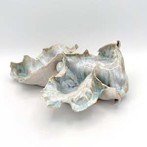 wave-esque: tide pool by Maggie Capettini, Image 6.