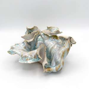 wave-esque: tide pool by Maggie Capettini, Image 5.