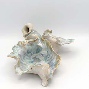 wave-esque: tide pool by Maggie Capettini, Image 2.