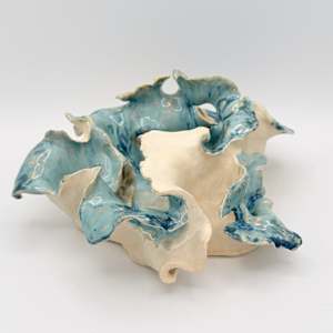wave-esque: splash by Maggie Capettini, Image 3.