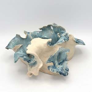 wave-esque: splash by Maggie Capettini, Image 4.