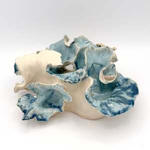 wave-esque: splash by Maggie Capettini, Image 5.