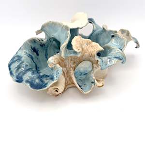 wave-esque: splash by Maggie Capettini, Image 2.