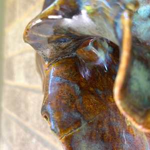 polypore-esque (wall art) by Maggie Capettini, Image 10.